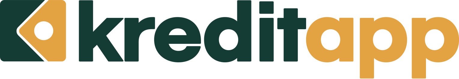 KreditApp Logo